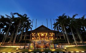 Pulai Springs Resort Official